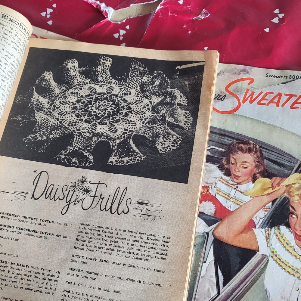 Vintage Magazine Collection - Picture 3 of 4